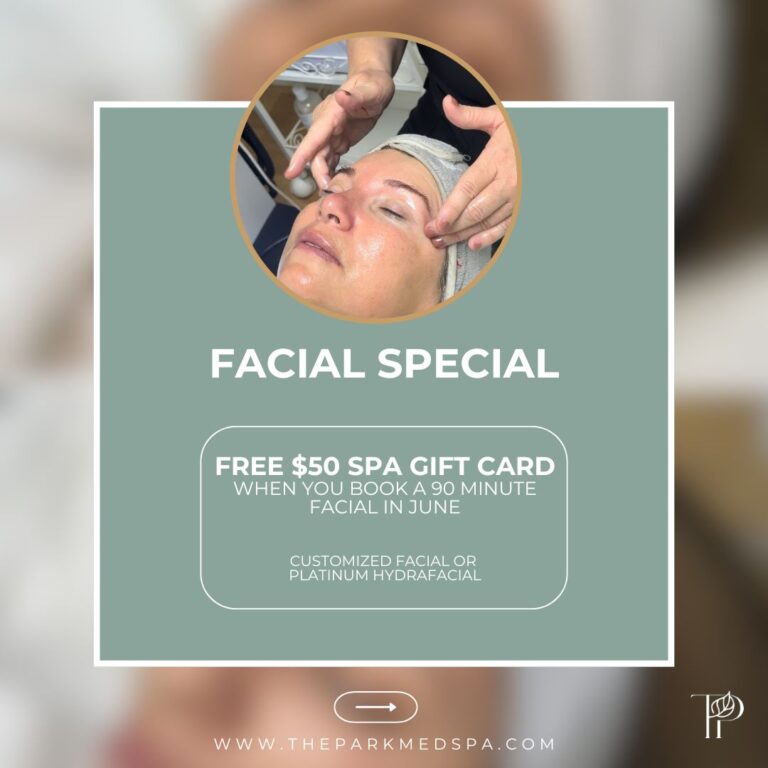 Facial Speclial