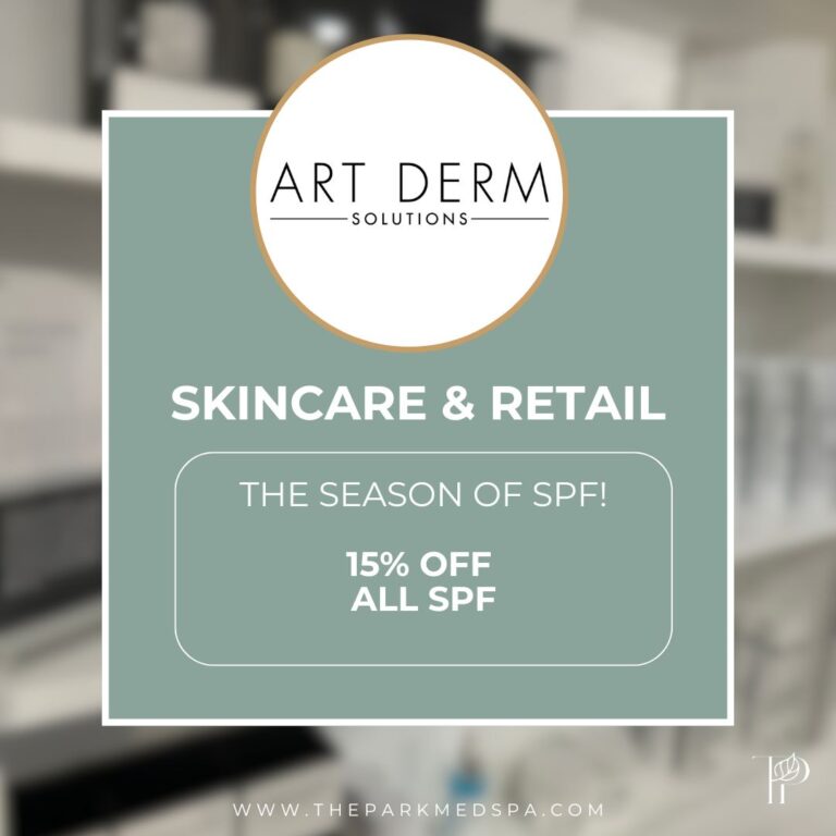 skincare & retail